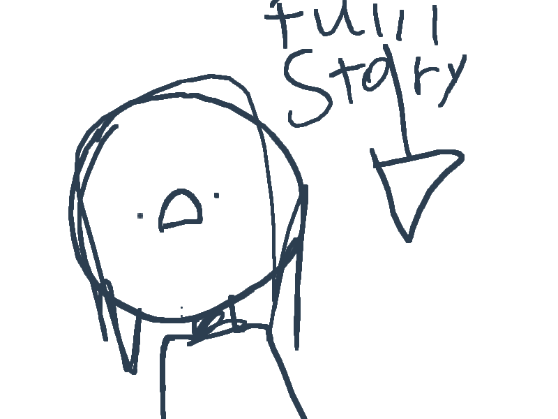 i think i gilched the site