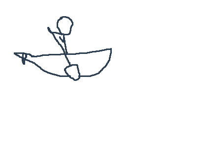 Challege #3 Can you animate a boat!?