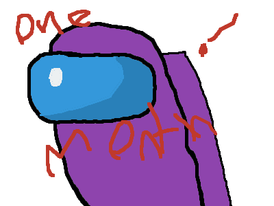 i have been gone for around one month