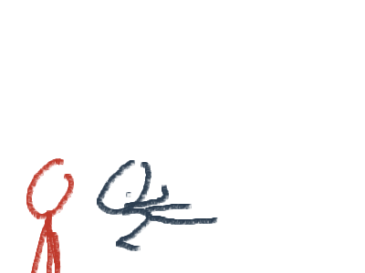 Black will need a new face remake