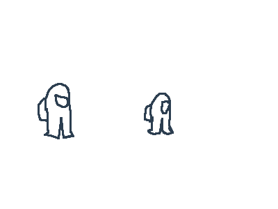 Among us kill animations #4