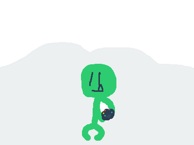 humanity's struggle 6