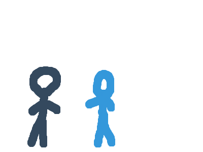 ugly stickfight anim