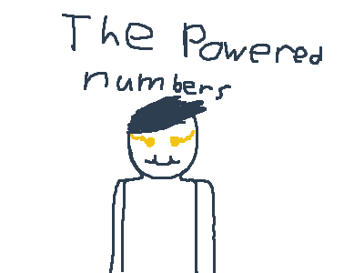 127 Character Teaser