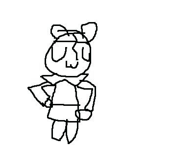 me when I at disney land for the first tom