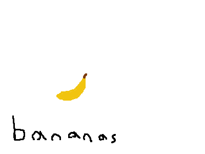 banana rotatE