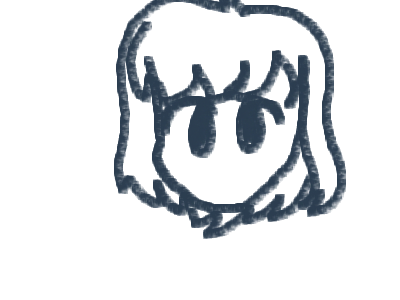 I saw my classmate when I went on a trip