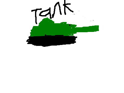 Tank V2