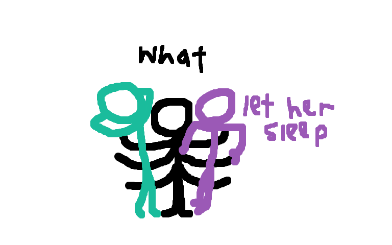 the perks of being a void