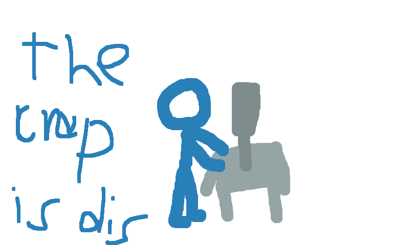 this site used to be way weird