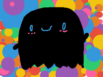 Lil' Dance :D