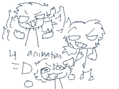 last drawing going 2 bed