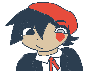 LK JOCKYYYYY- PUKE PUKE