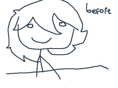 before and after sketchers united