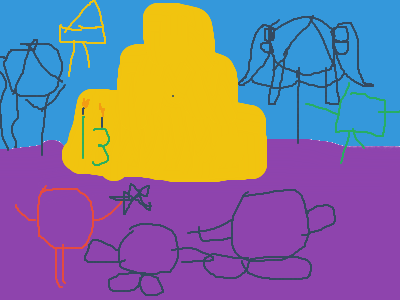 HAPPY BIRTHDAY HONEY