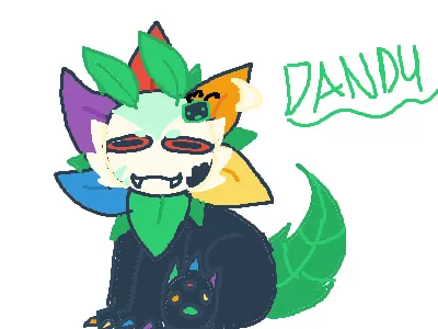 Dandicus Dancifer