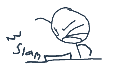 me when LK ref in civics idk