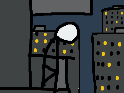  Tommorow is a great day...