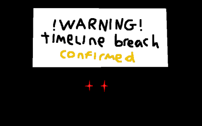 Project Outernet Chapter 3 Sneak Peak