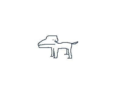 Dog Blast