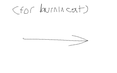 little thing i hid for nearly a year