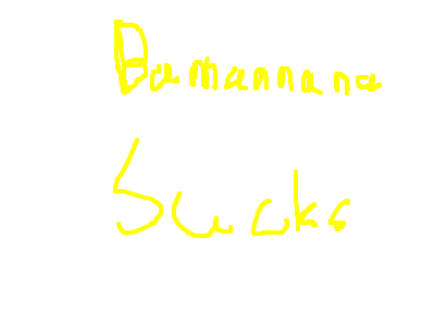 bannananana