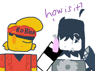 “ITS JAPANESE CHERRY BLOSSOM!” |^|Elliot + TwoTime