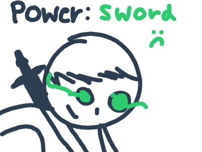 The members of the animator army