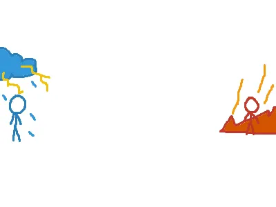 Hydro vs Pyro