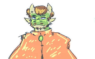 LAZARUS (DND)