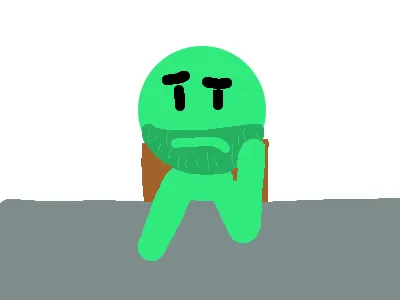 Out of ideas