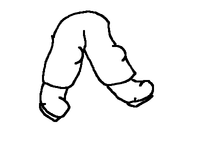 tapping