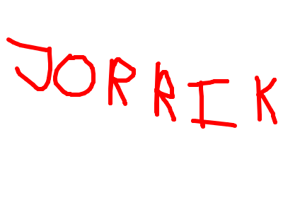 Jorrik