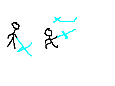 my Sitckman fight sowrd (no edit)