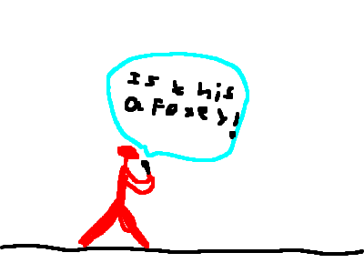 Is this a faxey nininininininninininininininini 