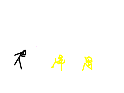 stick mario