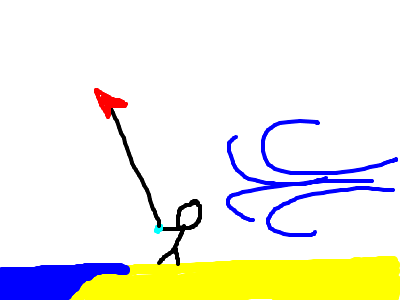 plage