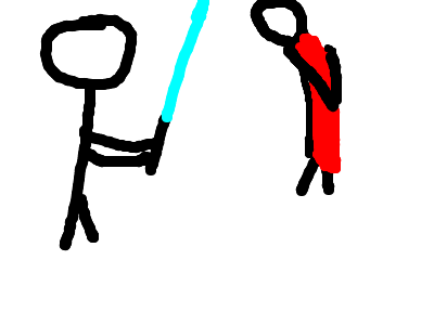 Custom battles: Grevious Vs The World (Part 1)