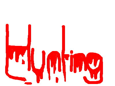 Hunting-Bluestar and Crookedstar