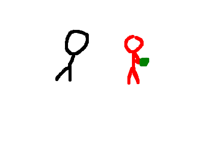 idk