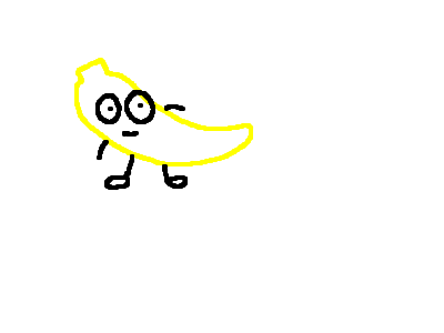 Banana Bomb