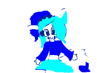 why is it so hard to draw on a computer ):