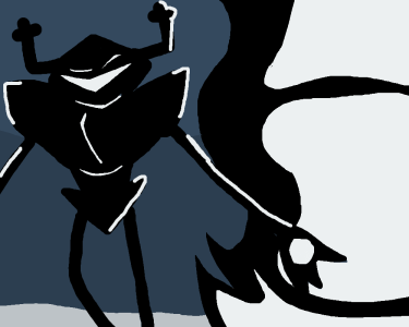 how it feels opening a dark fountain