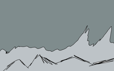 If TA had a Opening Animation