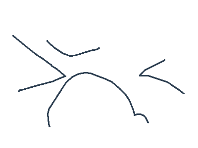 I SIMP FOR THE GEOMATRY DASH FOX KID NOW