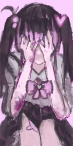"i messed up..."