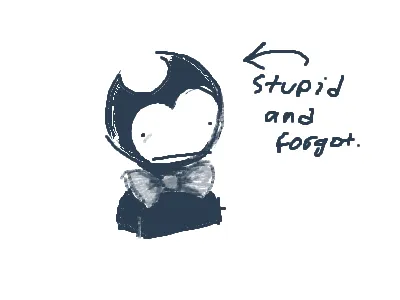 hey guys so i forgot that i’ll be dead for like a 