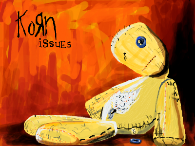 issues