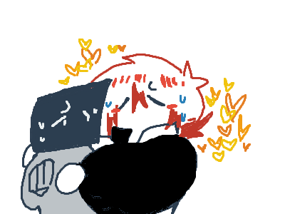 I love people so much… except for that one person…