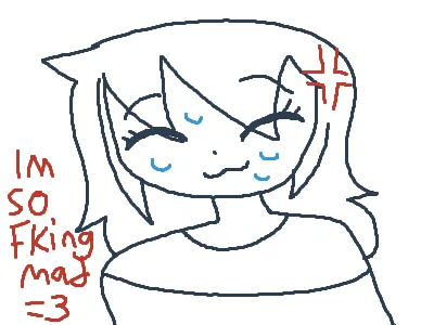 tis is my vent art ig